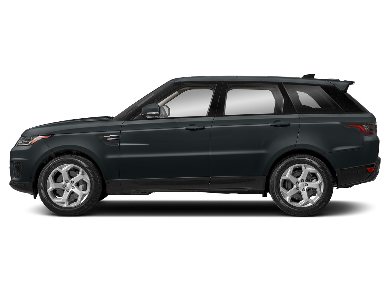2019 Land Rover Range Rover Sport HSE Dynamic in Jacksonville, FL - Tom Bush Family of Dealerships