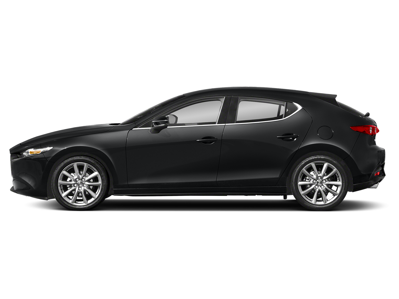 2022 Mazda Mazda3 Hatchback 2.5 S Auto FWD in Jacksonville, FL - Tom Bush Family of Dealerships