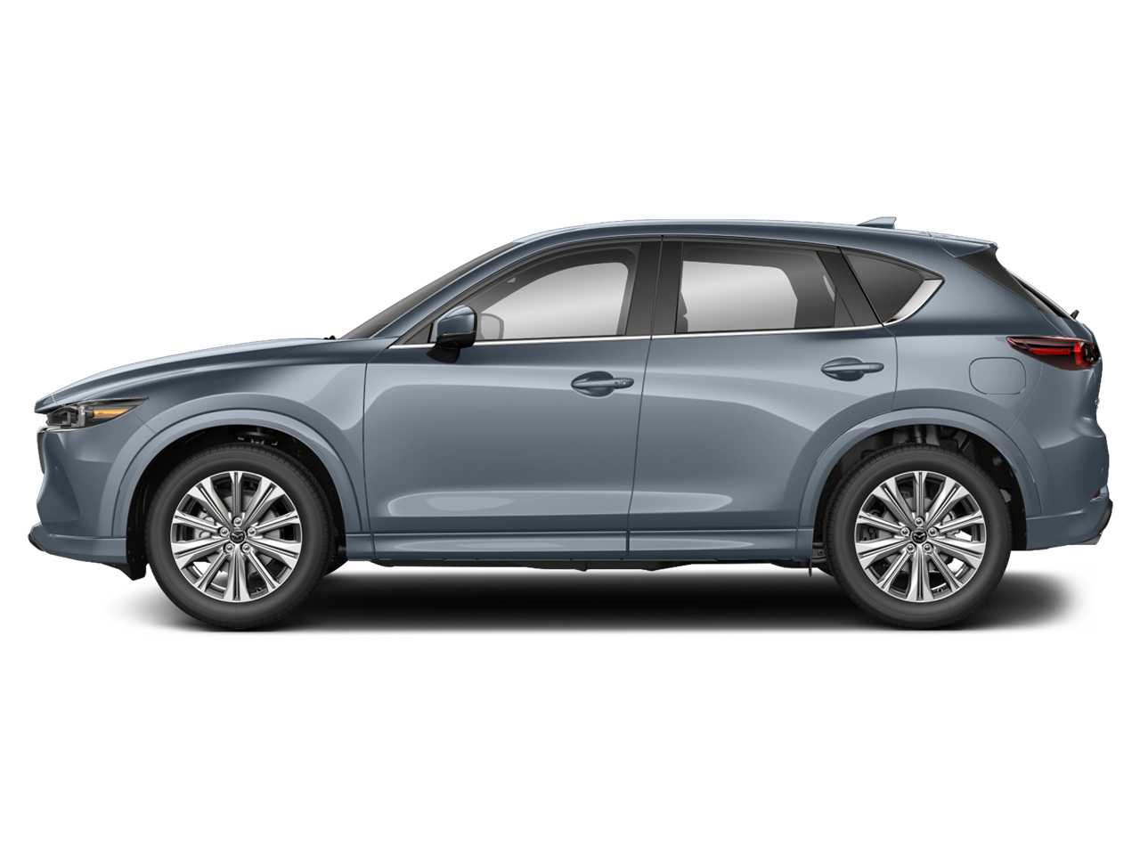 2022 Mazda Mazda CX-5 2.5 S Carbon Edition AWD in Jacksonville, FL - Tom Bush Family of Dealerships
