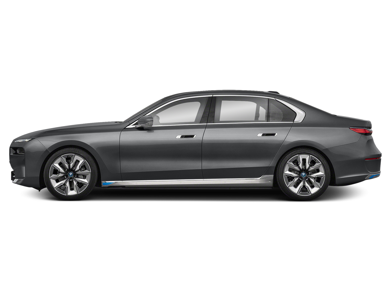 2023 BMW i7 xDrive60 in Jacksonville, FL - Tom Bush Family of Dealerships