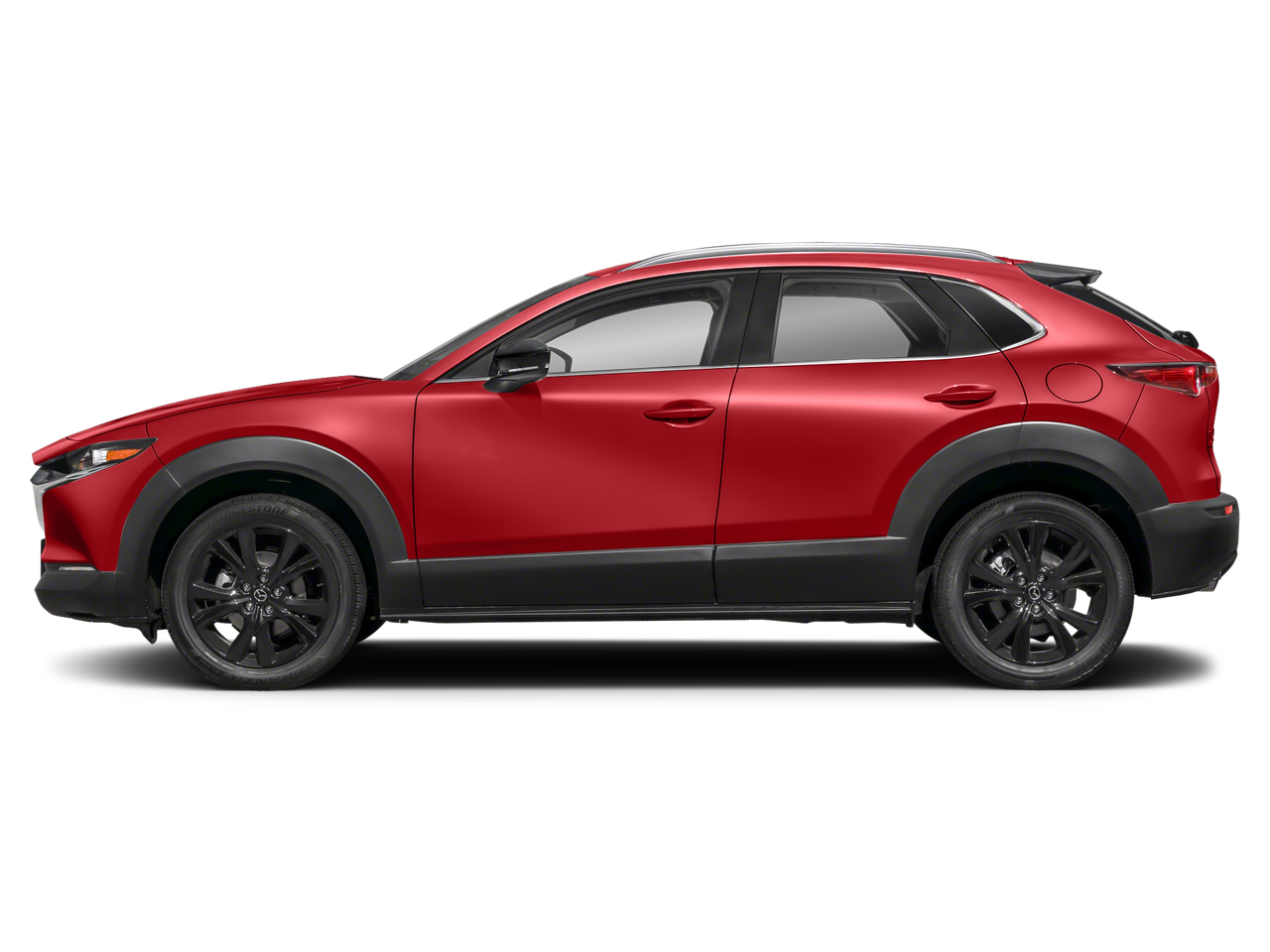 2024 Mazda Mazda CX-30 2.5 S Select Sport in Jacksonville, FL - Tom Bush Family of Dealerships