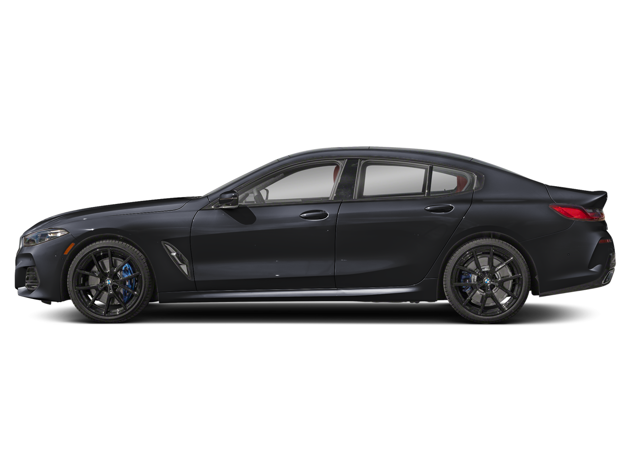 2025 BMW 8 Series 840i in Jacksonville, FL - Tom Bush Family of Dealerships