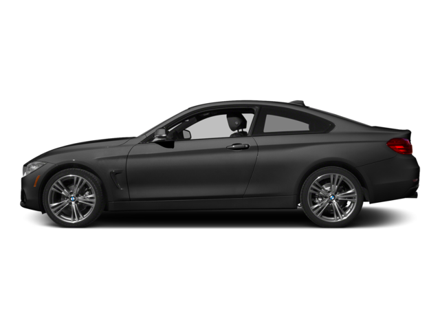 2015 BMW 4 Series 435i in Jacksonville, FL - Tom Bush Family of Dealerships