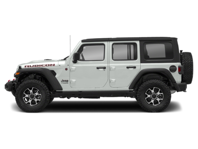 2018 Jeep Wrangler Unlimited Rubicon in Jacksonville, FL - Tom Bush Family of Dealerships