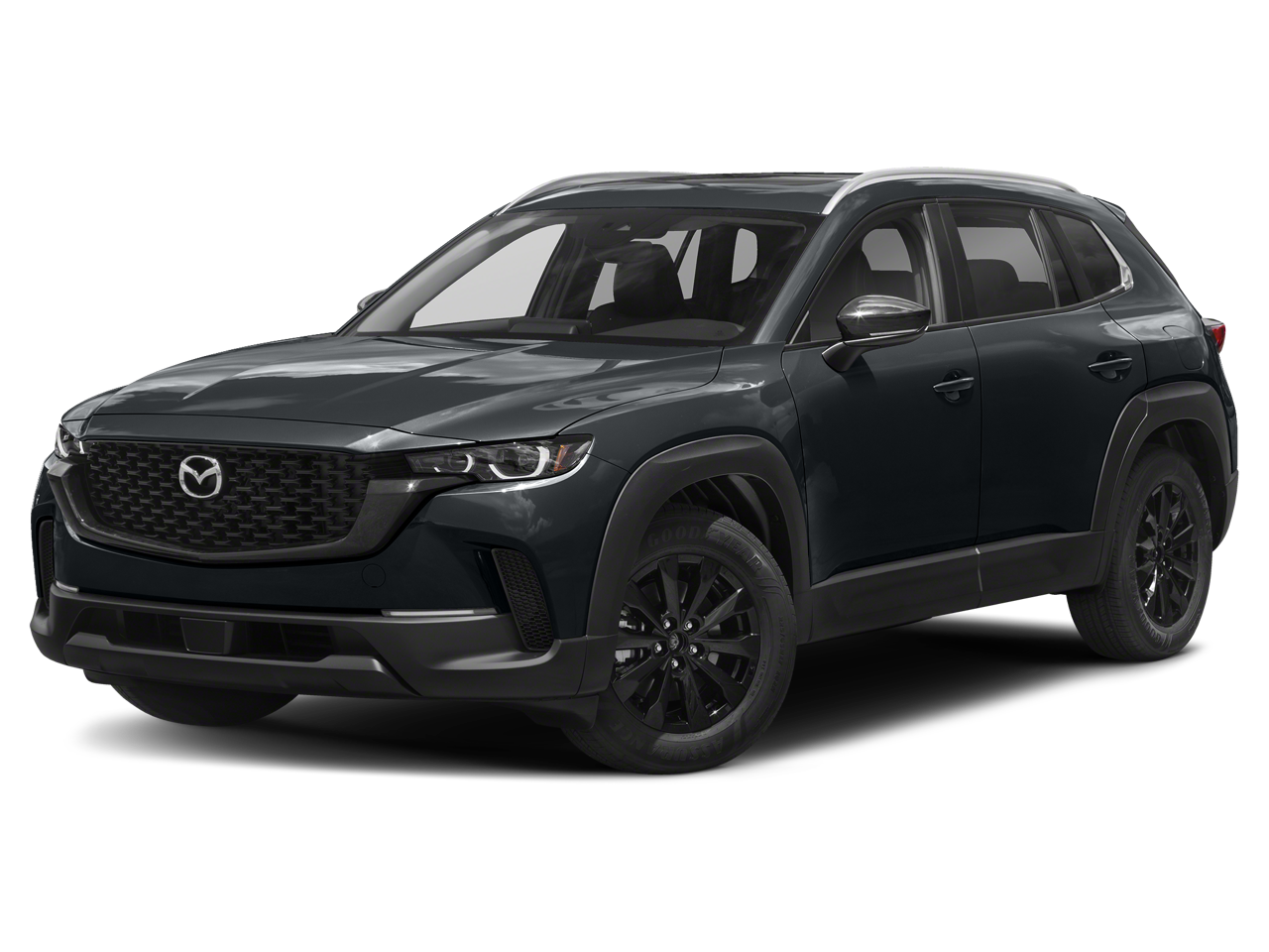 2023 Mazda Mazda CX-50 2.5 S Preferred Plus Package AWD in Jacksonville, FL - Tom Bush Family of Dealerships