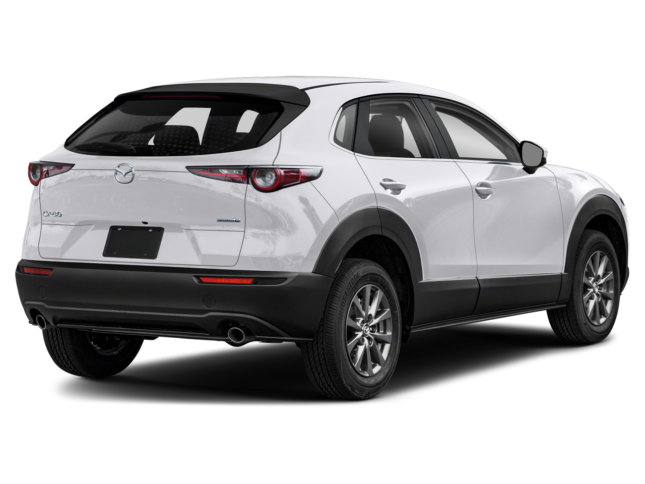 2021 Mazda Mazda CX-30 2.5 S FWD in Jacksonville, FL - Tom Bush Family of Dealerships