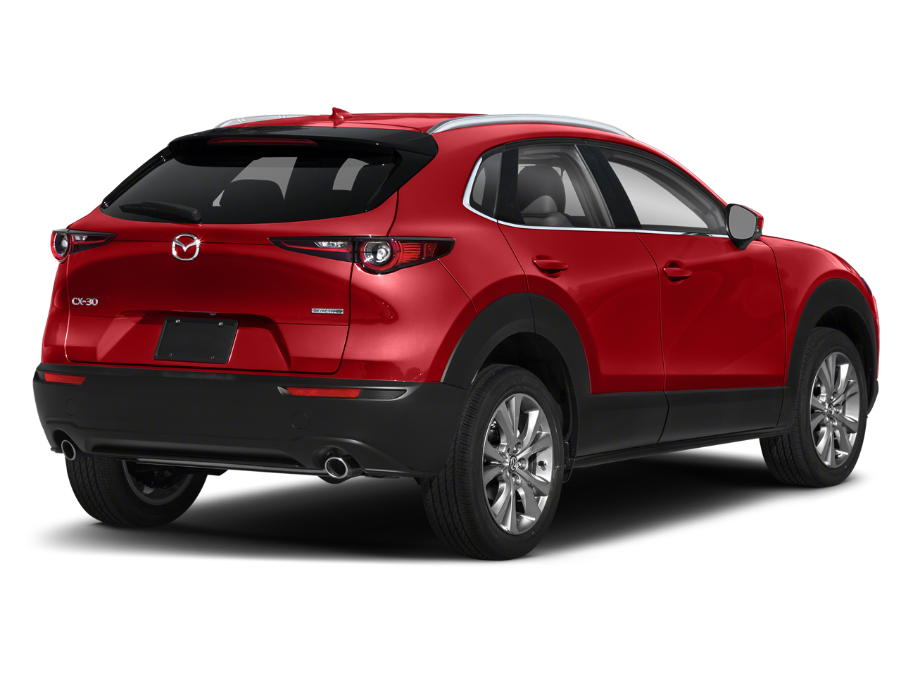 2021 Mazda Mazda CX-30 Premium FWD in Jacksonville, FL - Tom Bush Family of Dealerships