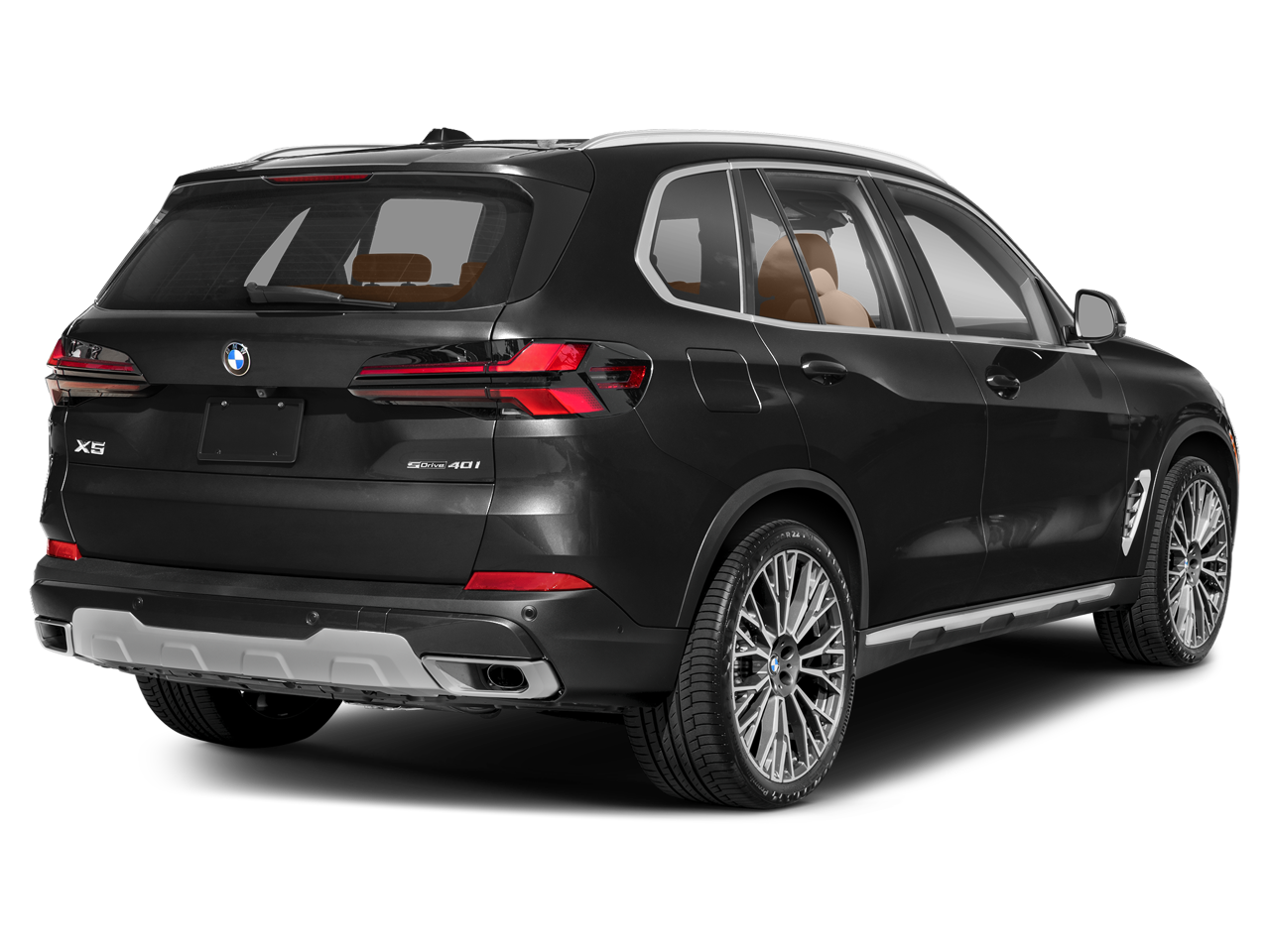 2024 BMW X5 sDrive40i in Jacksonville, FL - Tom Bush Family of Dealerships