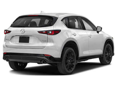 2024 Mazda Mazda CX-5 2.5 Turbo Premium Package AWD in Jacksonville, FL - Tom Bush Family of Dealerships
