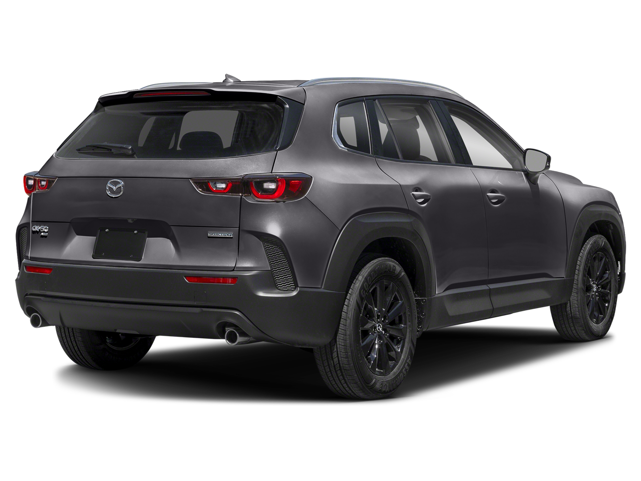 2024 Mazda Mazda CX-50 2.5 S Premium Package AWD in Jacksonville, FL - Tom Bush Family of Dealerships