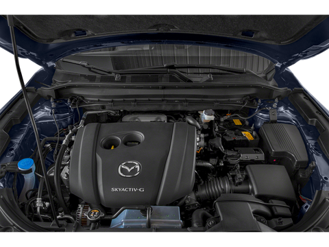 2022 Mazda Mazda CX-5 2.5 S Preferred Package AWD in Jacksonville, FL - Tom Bush Family of Dealerships