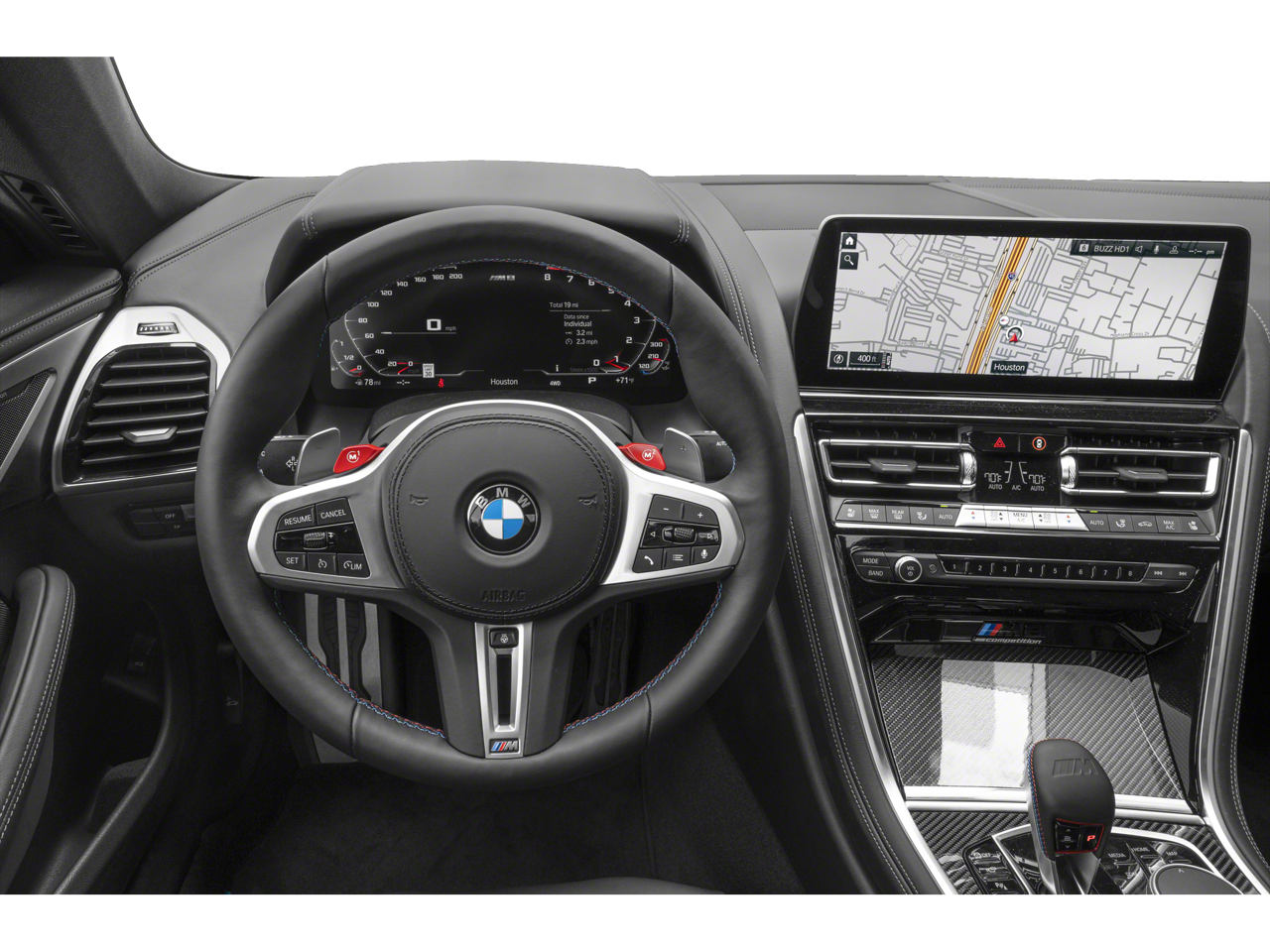 2023 BMW M8 Competition in Jacksonville, FL - Tom Bush Family of Dealerships