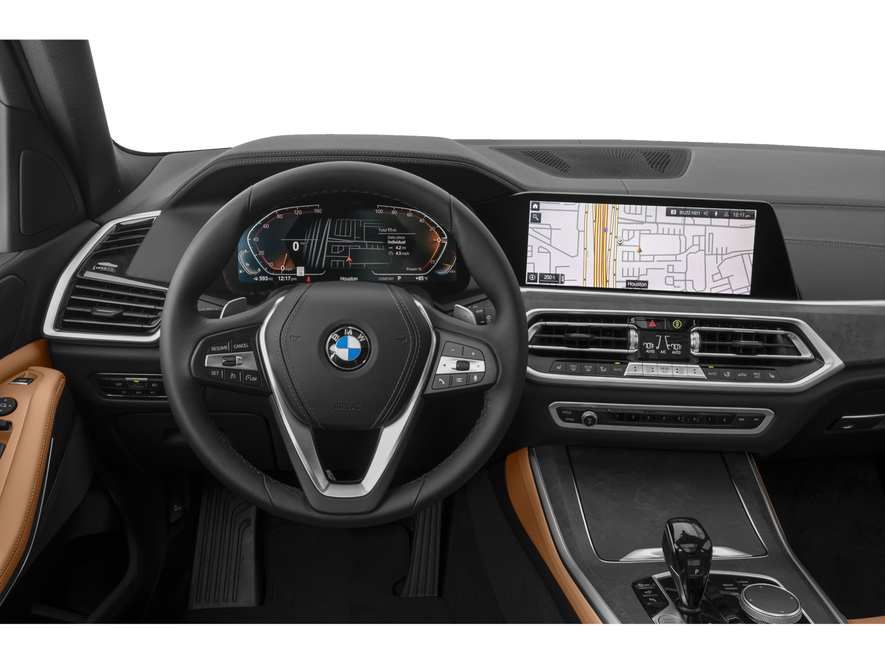 2023 BMW X5 xDrive40i in Jacksonville, FL - Tom Bush Family of Dealerships