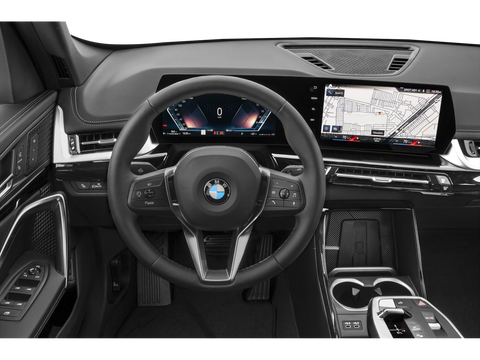 2023 BMW X1 xDrive28i in Jacksonville, FL - Tom Bush Family of Dealerships