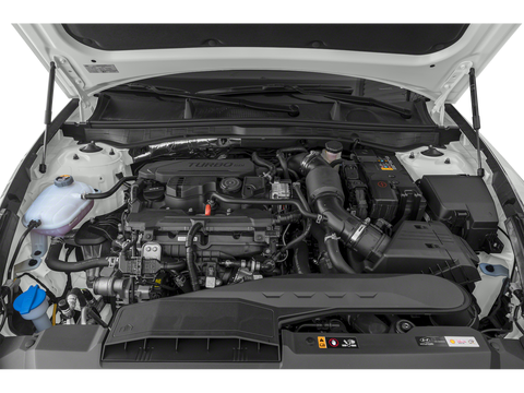 2023 Hyundai Sonata SEL Plus 1.6T *Ltd Avail* in Jacksonville, FL - Tom Bush Family of Dealerships
