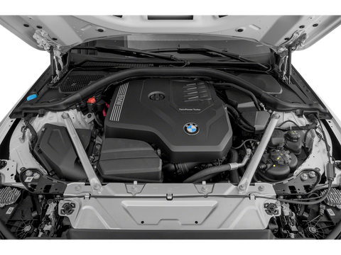 2024 BMW 4 Series 430i xDrive in Jacksonville, FL - Tom Bush Family of Dealerships