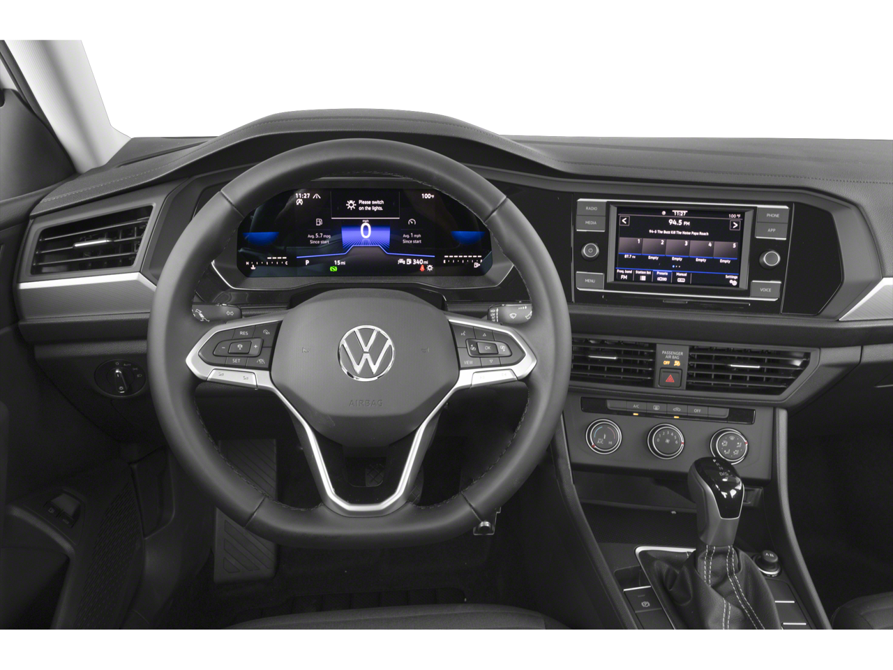 2024 Volkswagen Jetta S in Jacksonville, FL - Tom Bush Family of Dealerships
