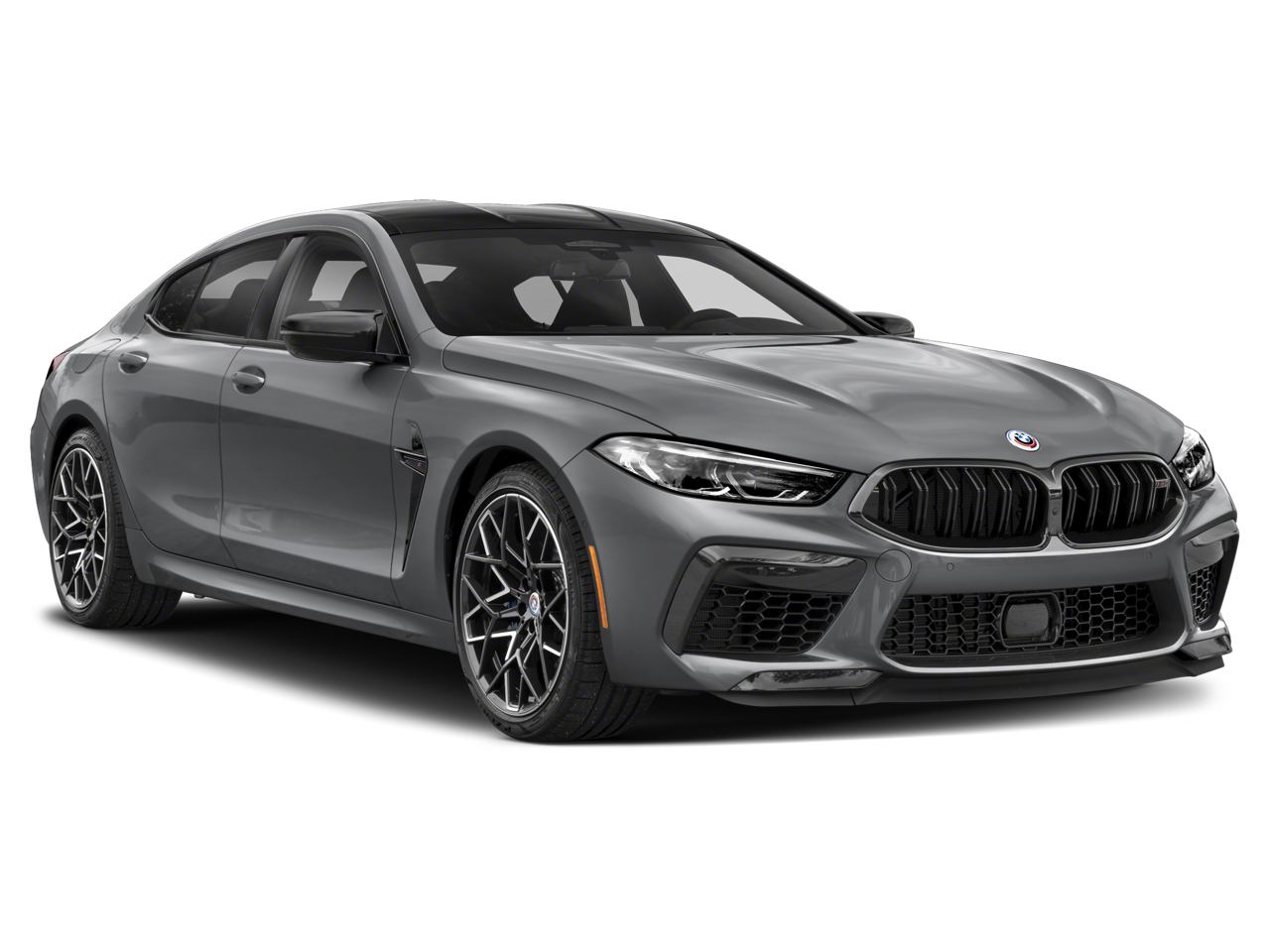 2025 BMW M8 Competition in Jacksonville, FL - Tom Bush Family of Dealerships