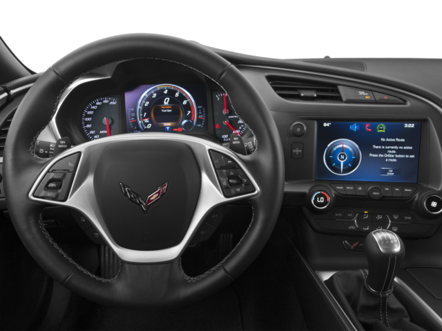 2015 Chevrolet Corvette 3LT in Jacksonville, FL - Tom Bush Family of Dealerships