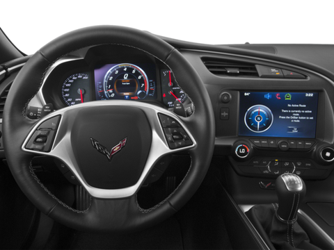 2015 Chevrolet Corvette 3LT in Jacksonville, FL - Tom Bush Family of Dealerships