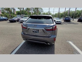 2017 Lexus RX in Jacksonville, FL - Tom Bush Family of Dealerships