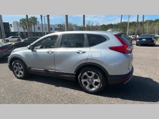 2017 Honda CR-V EX-L in Jacksonville, FL - Tom Bush Family of Dealerships