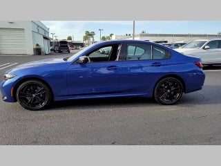 2024 BMW 3 Series 330e in Jacksonville, FL - Tom Bush Family of Dealerships
