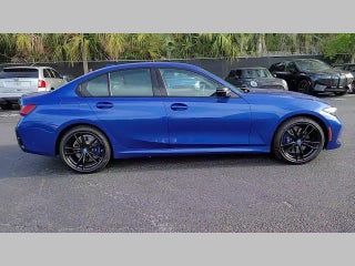 2024 BMW 3 Series 330e in Jacksonville, FL - Tom Bush Family of Dealerships
