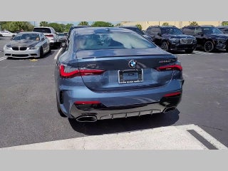 2024 BMW 4 Series M440i xDrive in Jacksonville, FL - Tom Bush Family of Dealerships