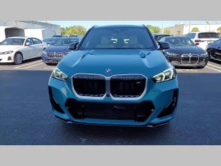 2024 BMW X1 M35i in Jacksonville, FL - Tom Bush Family of Dealerships