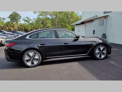2024 BMW i4 eDrive35 in Jacksonville, FL - Tom Bush Family of Dealerships