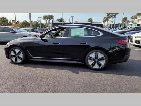 2024 BMW i4 eDrive40 in Jacksonville, FL - Tom Bush Family of Dealerships