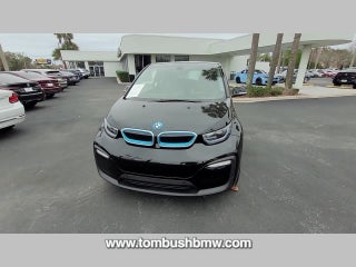 2021 BMW i3 Base in Jacksonville, FL - Tom Bush Family of Dealerships