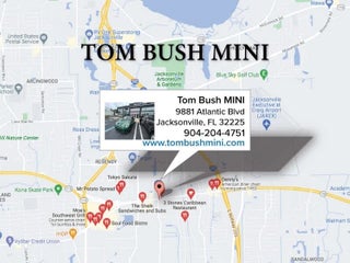 2024 MINI Convertible Cooper S in Jacksonville, FL - Tom Bush Family of Dealerships