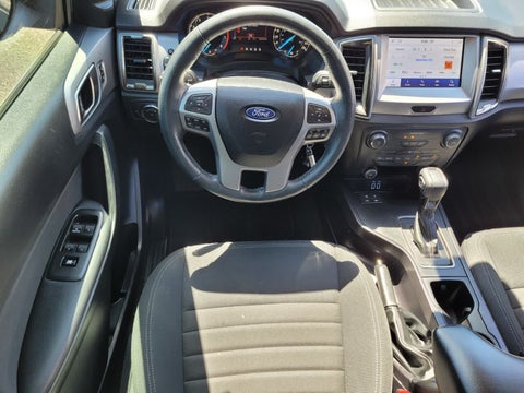 2020 Ford Ranger XLT 2WD SuperCrew 5 Box in Jacksonville, FL - Tom Bush Family of Dealerships