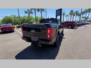 2020 Ford Ranger XLT 2WD SuperCrew 5 Box in Jacksonville, FL - Tom Bush Family of Dealerships
