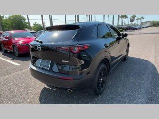 2021 Mazda Mazda CX-30 2.5 S FWD in Jacksonville, FL - Tom Bush Family of Dealerships