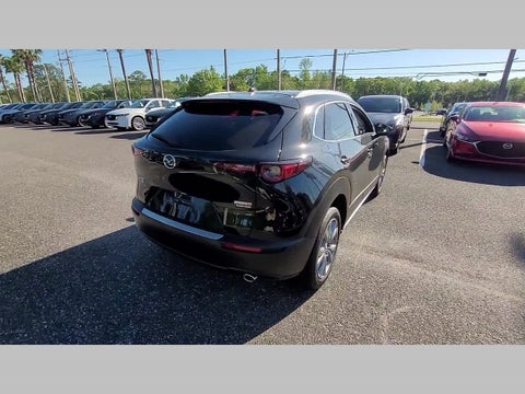 2024 Mazda Mazda CX-30 2.5 S Premium Package AWD in Jacksonville, FL - Tom Bush Family of Dealerships