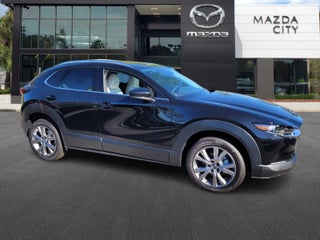 2024 Mazda CX-30 2.5 S Premium Package AWD