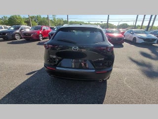 2024 Mazda Mazda CX-30 2.5 S Premium Package AWD in Jacksonville, FL - Tom Bush Family of Dealerships