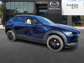 2024 Mazda Mazda CX-30 2.5 Turbo Premium Package AWD in Jacksonville, FL - Tom Bush Family of Dealerships