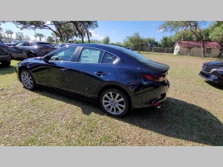 2024 Mazda MAZDA3 2.5 S Preferred FWD in Jacksonville, FL - Tom Bush Family of Dealerships