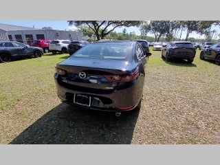2024 Mazda MAZDA3 2.5 S Preferred FWD in Jacksonville, FL - Tom Bush Family of Dealerships