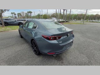 2024 Mazda MAZDA3 2.5 S Carbon Edition AWD in Jacksonville, FL - Tom Bush Family of Dealerships