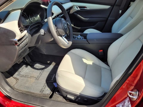 2024 Mazda MAZDA3 2.5 Turbo Premium Plus AWD in Jacksonville, FL - Tom Bush Family of Dealerships