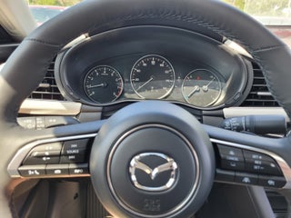 2024 Mazda MAZDA3 2.5 Turbo Premium Plus AWD in Jacksonville, FL - Tom Bush Family of Dealerships