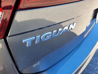 2020 Volkswagen Tiguan 2.0T S FWD in Jacksonville, FL - Tom Bush Family of Dealerships
