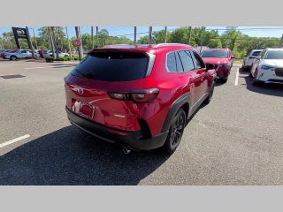 2024 Mazda Mazda CX-50 2.5 S Preferred Package AWD in Jacksonville, FL - Tom Bush Family of Dealerships