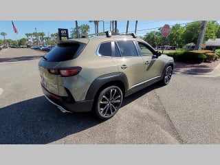 2024 Mazda Mazda CX-50 2.5 Turbo AWD in Jacksonville, FL - Tom Bush Family of Dealerships