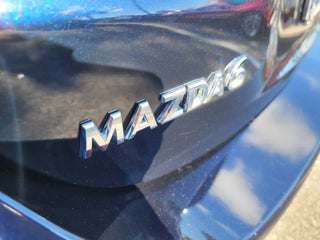 2020 Mazda MAZDA6 Sport Auto in Jacksonville, FL - Tom Bush Family of Dealerships